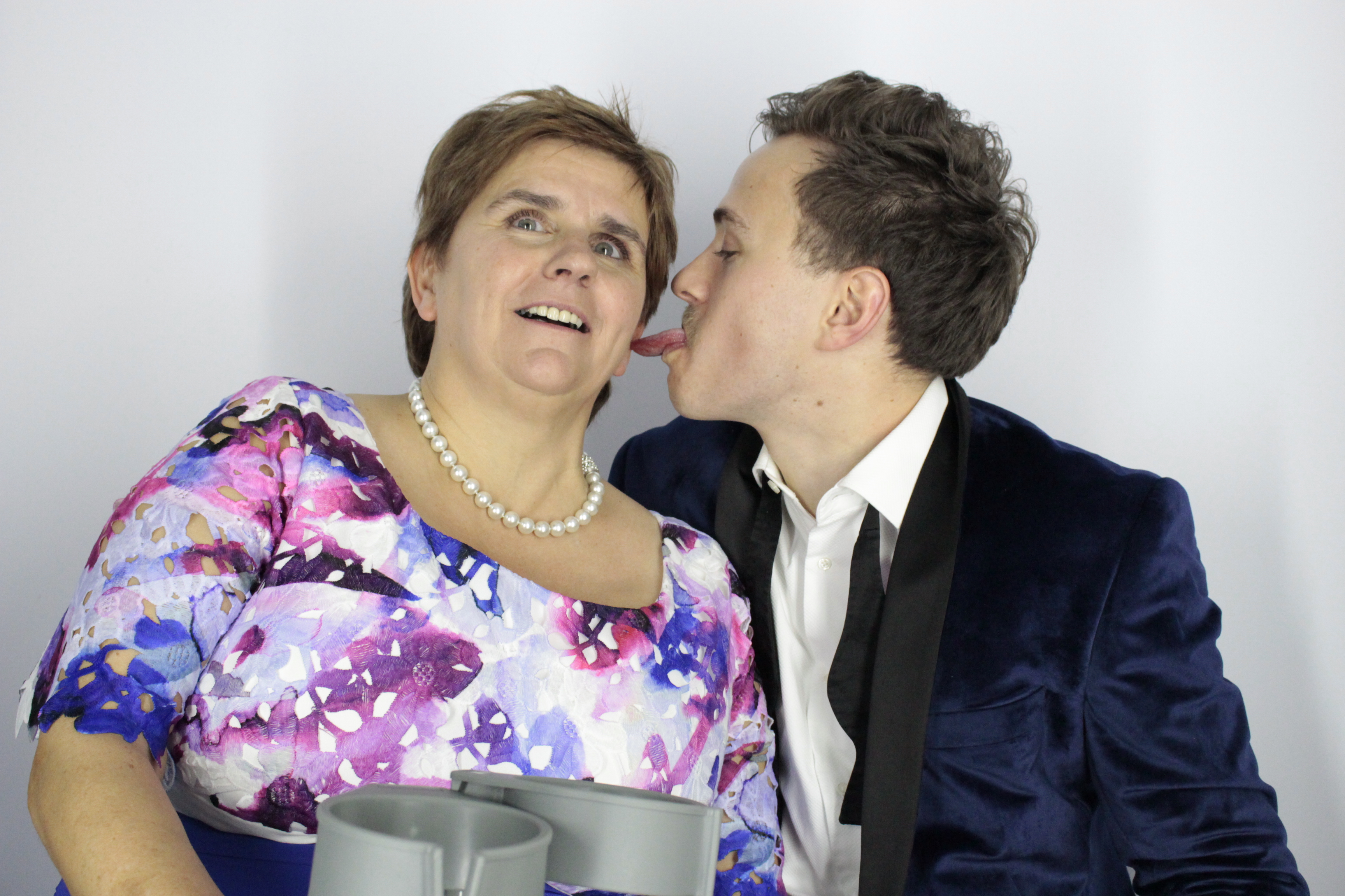 Darren and Claire’s Wedding  | View more photos from the event at gallery.myphotoboothexperience.co.uk/u/MyPhotoBoothExperienceLtd/Darren-and-Claire’s-Wedding